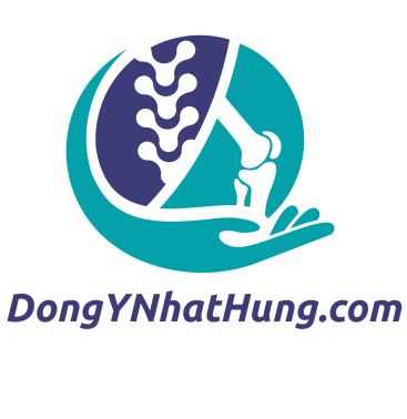 Đông Y Nhật Hưng